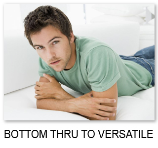 BOTTOMS THRU TO VERSATILE